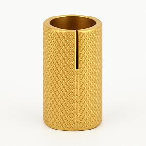 Латунный разжимной анкер Elementa EXA 12x38 мм