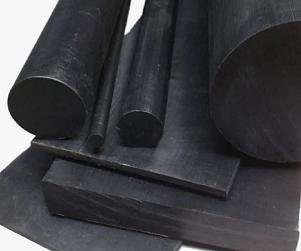 Капролон графитонаполненный