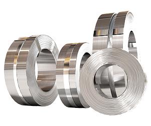 Лента нержавеющая 08Х17Н5М3