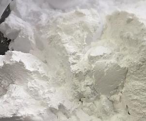 Фторопласт порошок