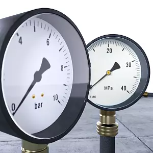 Калькулятор конвертации единиц давления