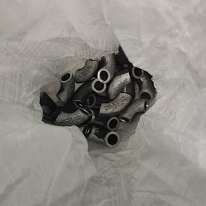 Отвод 90-21,3х3,2 мм 10Х17Н13М2Т ГОСТ 17375