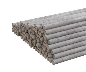 Круг 40Х2Н2ВА