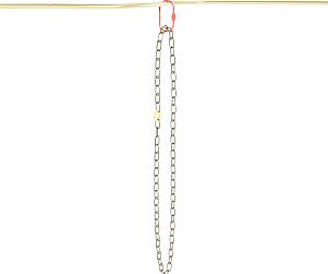 Цепные кольцевые стропы УСЦ - универсальные