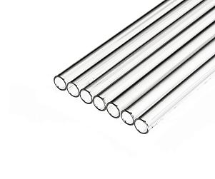 Трубка из стекла СЛ 97-1