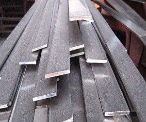 Полоса нержавеющая 09Х17Н7Ю1