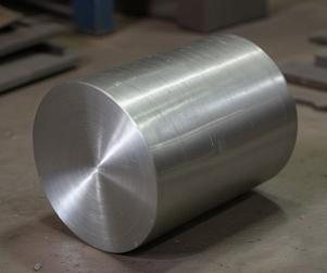 Жаропрочная поковка