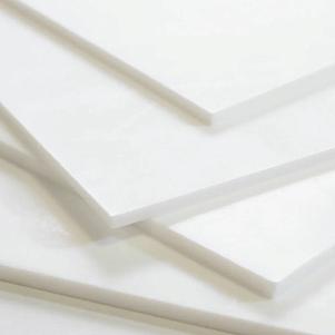 Фторопласт листовой первичный 0.8х400х400 мм