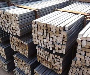 Квадрат стальной 30ХМА