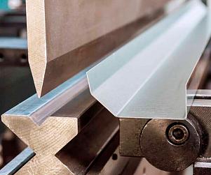 Производство профилей