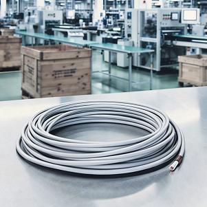 Бортовой кабель БПДО 0,2