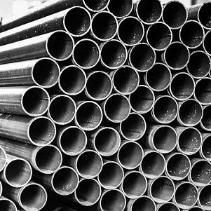 Труба электросварная 10.2x1 мм Ст3ПС ГОСТ 10705-80