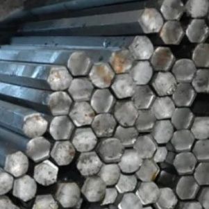 Шестигранник нержавеющий 10 мм 20Х13