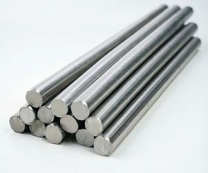 Круг нержавеющий 18Х11МНФБ-Ш