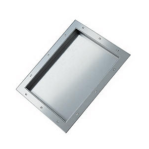 Заглушка торцевая