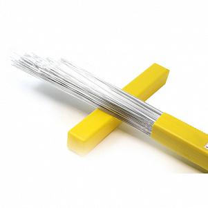 Алюминиевый присадочный пруток ER-4043 4 мм