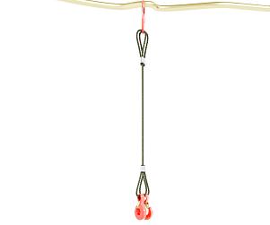 Двухветвевые стропы 2СК