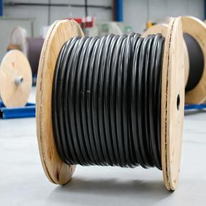 Кабель силовой АПвПуг 1x500/120-10