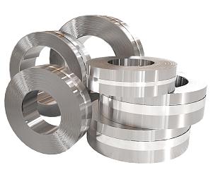 Лента нержавеющая 30X13