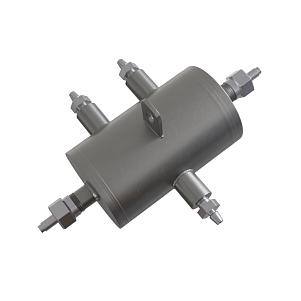 Сосуд разделительный СР СР-6.3-2-Б