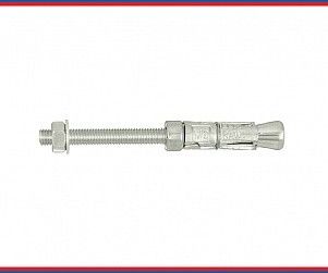 Анкеры клиновые RAWLPLUG нержавеющие