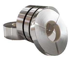 Фольга нержавеющая 12Х18Н10Т