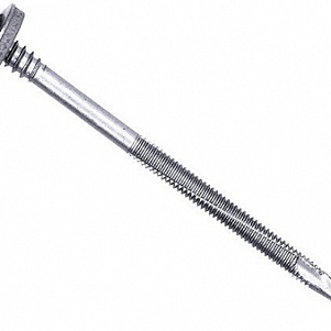 Саморез для сэндвич-панелей HARPOON Plus HSP 14-R 5,5/6,3х160