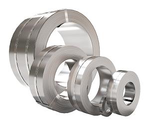 Лента нержавеющая ХН65МВУ