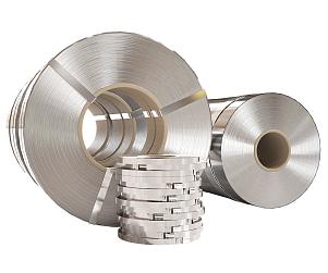 Фольга нержавеющая 03Х18Н12-ВИ