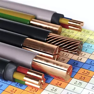 Калькулятор сечения кабеля и мощности