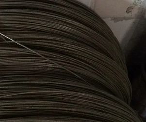 Проволока 45Н