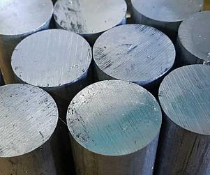 Круг нержавеющий 06Х14Н6Д2МБТ-Ш