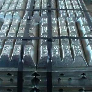 Свинцовый баббит БН ГОСТ 1320-74