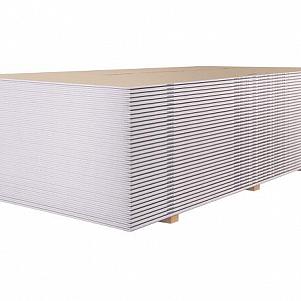 Гипсокартон Knauf 8 мм 2500х1200