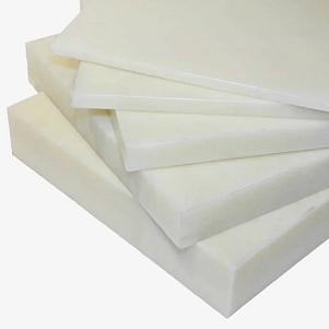 Капролон блочный 60х1400х1000 мм