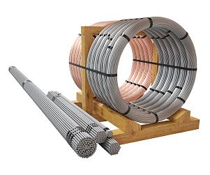 Прутки сварочные