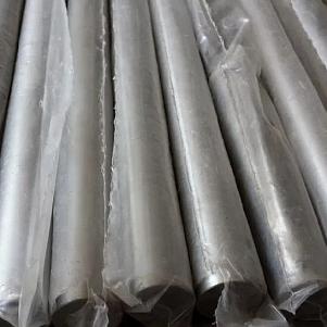 Молибденовый пруток МБВП 0,1 мм ТУ 11 Яе0.021.019-76