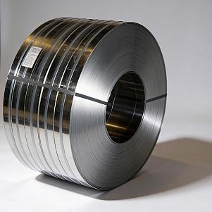 Лента нихромовая 0,15х10 мм Х23Ю5Т ГОСТ 12766.2-90