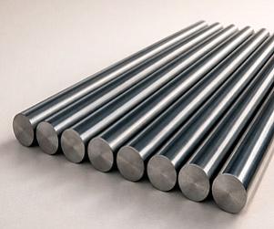 Вольфрамовый пруток