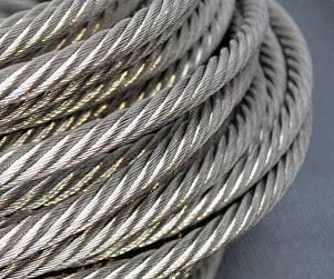 Грузовой канат автокрана Kato