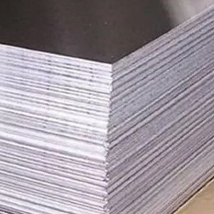 Лист нержавеющий 0,3х1000х2000 мм 12Х17Г9АН4 ГОСТ 5582