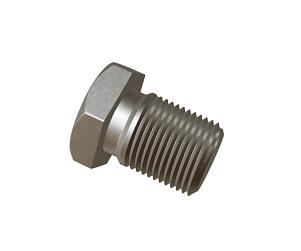 Пробки нержавеющие