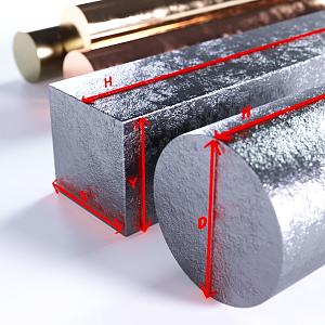 Калькулятор площади поперечного сечения