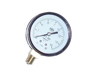 Манометры МТ-4, МТ-3