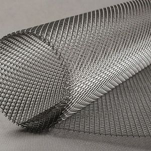 Сетка нержавеющая ЦПВС 10/4,0