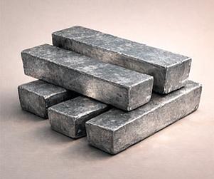 Вольфрамовый штабик