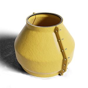 Укрытие защитное манжеты герметизирующей УЗМГ 1020/1220