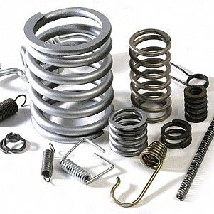 Пружина кручения 0,7х6,3х17 мм