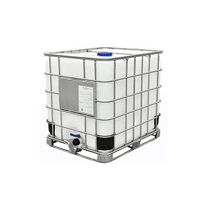 Сульфат Алюминия жидкий (водный раствор) 1300 л.