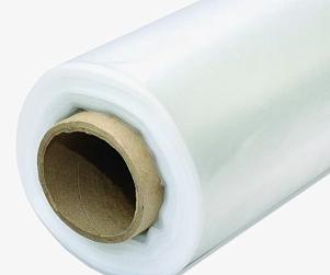 Полиэтилен в рулонах